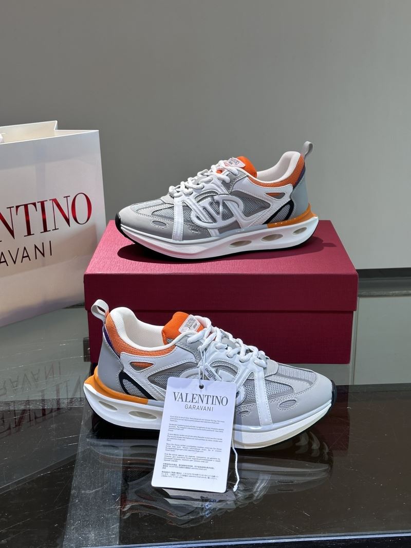 Valentino Low Shoes